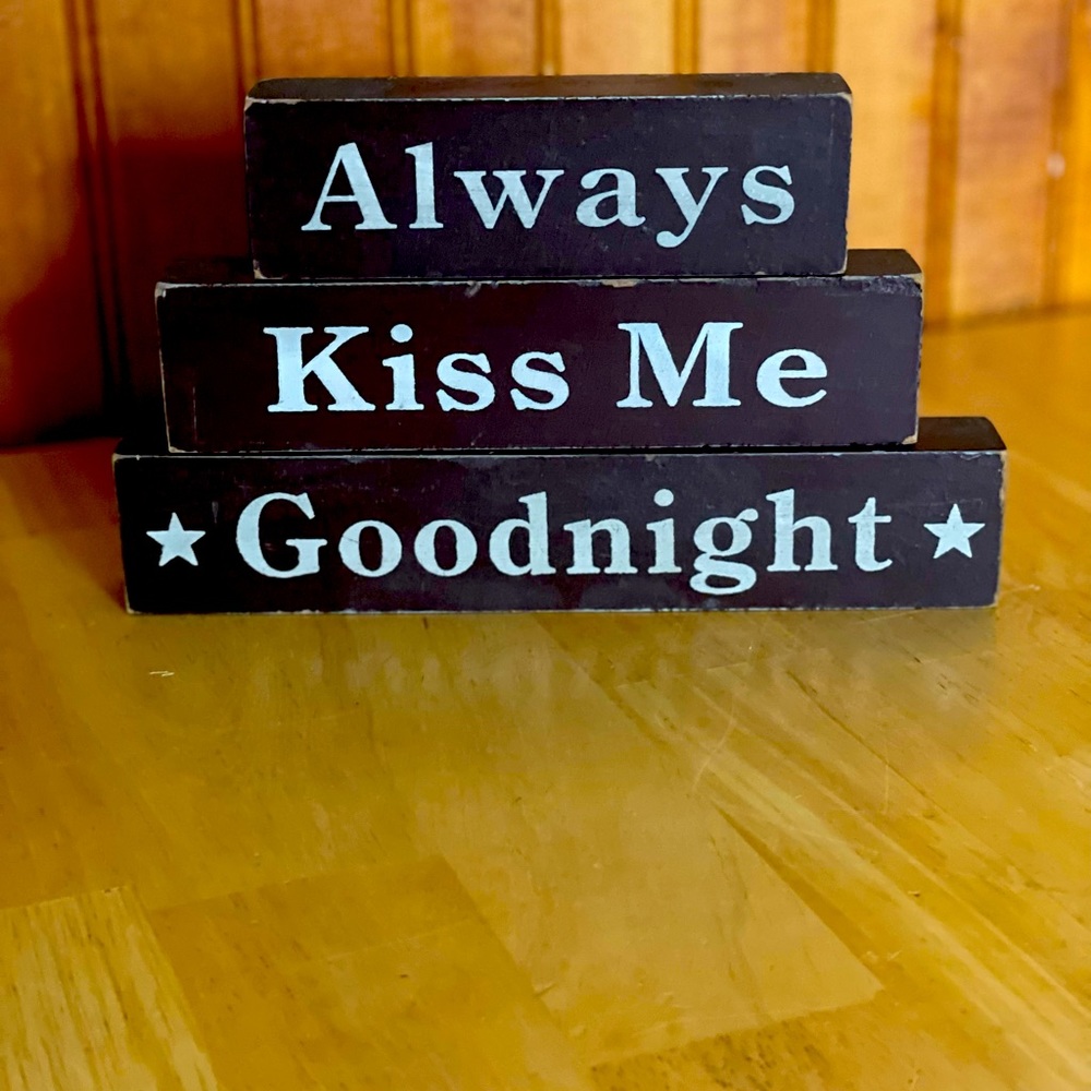 Home decor